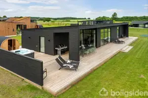 Fritidsbolig på Sommerhaven 24, 7080 Børkop