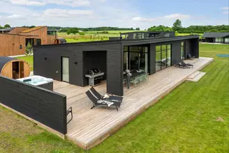 Fritidshus på Sommerhaven 24, Mørkholt, 7080 Børkop