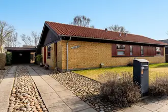 Villa på Bellahøjparken 25, Seest, 6000 Kolding