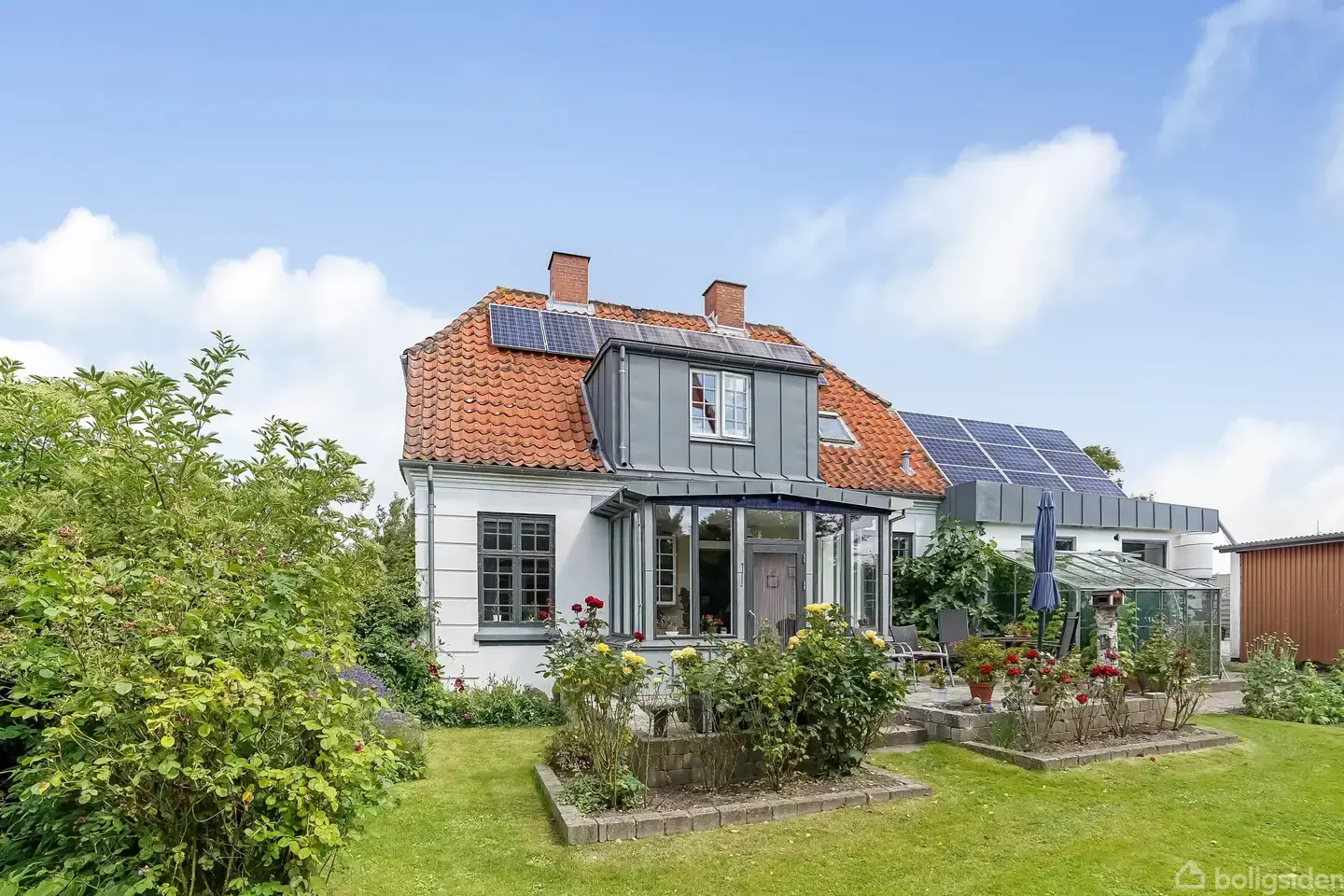 Villa på Svendborgvej 424, 5600 Faaborg