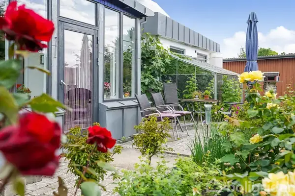 Villa på Svendborgvej 424, 5600 Faaborg