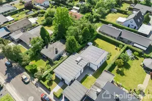 Villa på Ellebakken 8, 2750 Ballerup