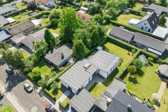 Villa på Ellebakken 8, 2750 Ballerup