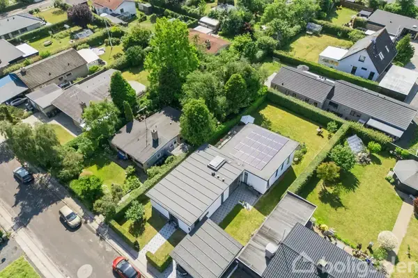 Villa på Ellebakken 8, 2750 Ballerup