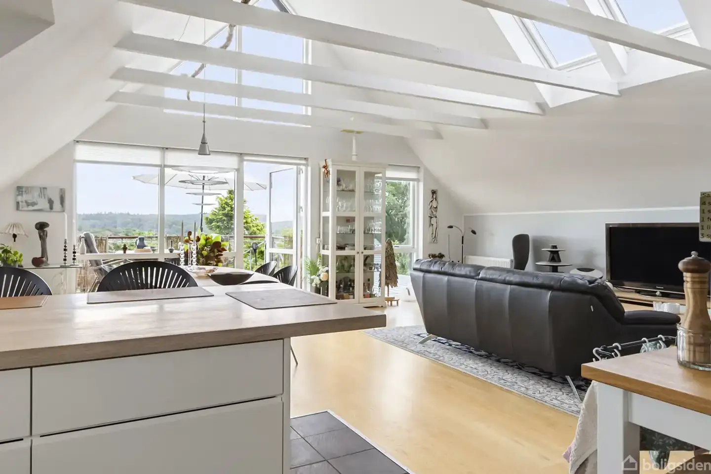 Villa på Rolf Krakes Vej 22, 8600 Silkeborg