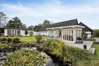 Villa på Nebsmøllevej 68C, Ortved, 4100 Ringsted