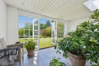 Villa på Nebsmøllevej 68C, Ortved, 4100 Ringsted