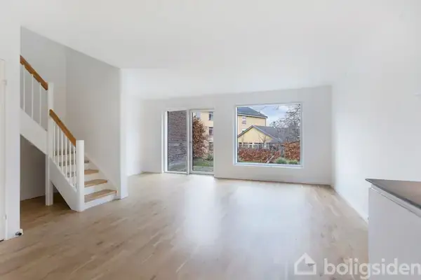 Ejerlejlighed på Ringholmvej 30, 2700 Brønshøj