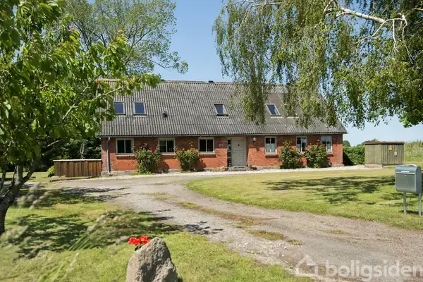 Villa på Søbyvej 61, 8300 Odder