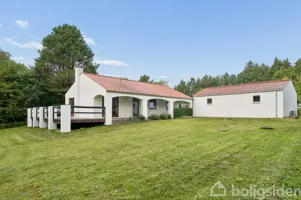 Fritidsbolig på Kraghøjvej 111, 8560 Kolind
