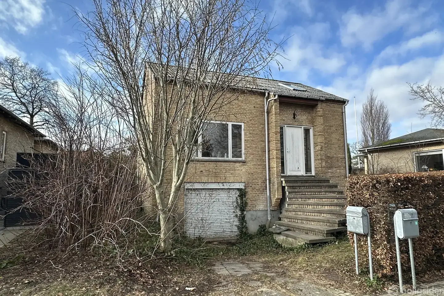 Bedste beliggenhed i Hasseris