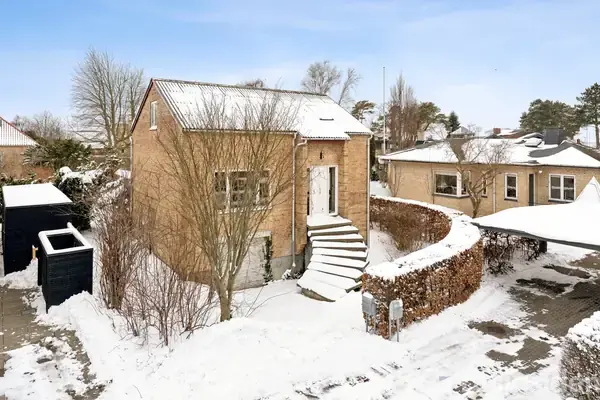 Villa på Dianavej 5, 9000 Aalborg