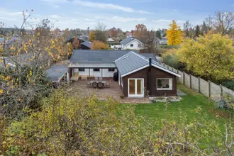 Villa på Ferskengangen 17, 3460 Birkerød