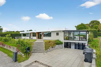 Villa på Kirkebakken 86, 4621 Gadstrup