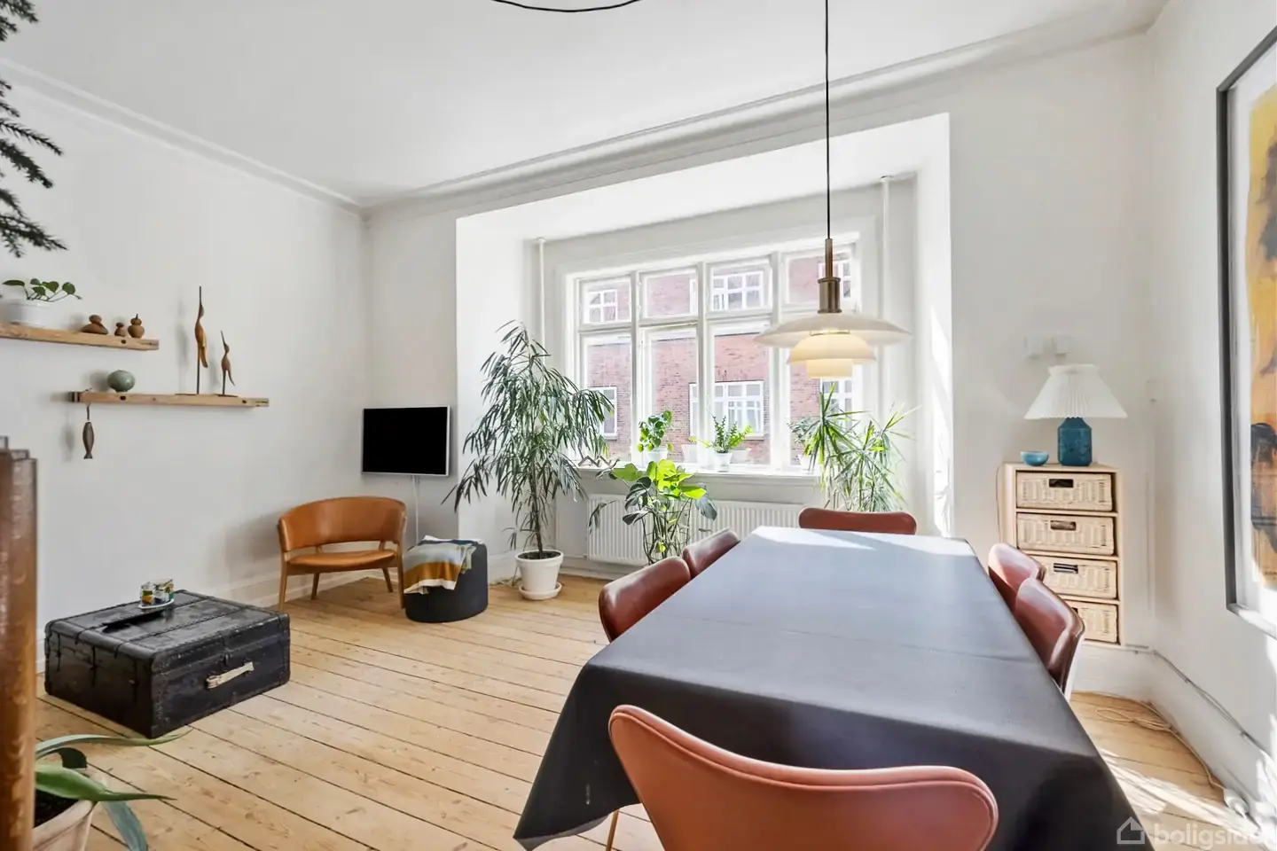 Ejerlejlighed på Sundholmsvej 25, 3. th., 2300 København S