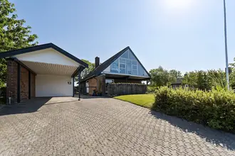 Villa på Carl Nielsens Vej 13, Strib, 5500 Middelfart