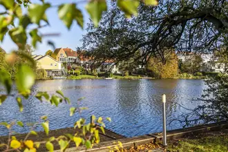 Villa på Ny Erlevvej 10, 6100 Haderslev