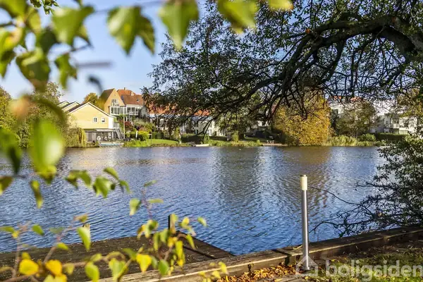 Villa på Ny Erlevvej 10, 6100 Haderslev