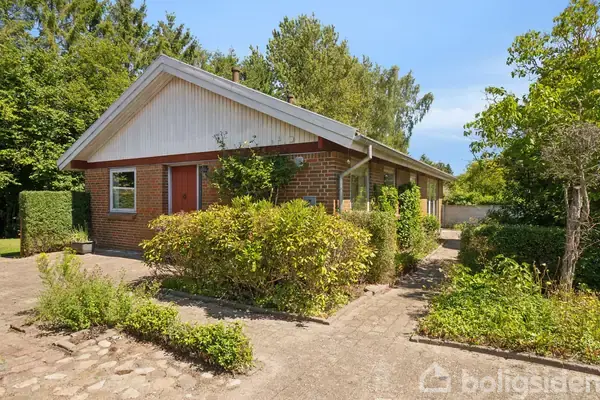 Villa på Agerbakken 31, 8700 Horsens