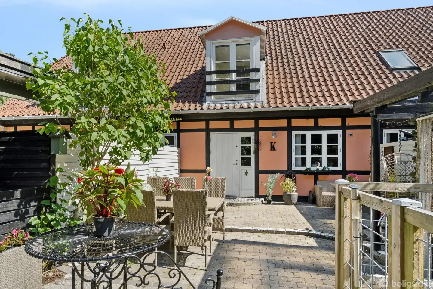 Ejerlejlighed på Helsingevej 150K, 3300 Frederiksværk