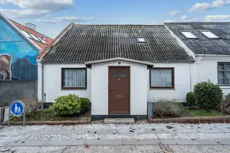 Villa på Beilerstræde 2, 9400 Nørresundby