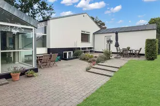 Villa på Skovalleen 33, 9900 Frederikshavn