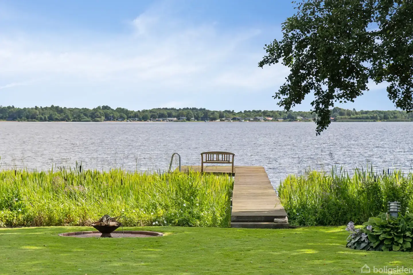 Villa på Skivevej 26, 7451 Sunds