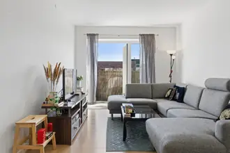 Ejerlejlighed på Monica Zetterlunds Vej 3, 4. 4., 2450 København SV
