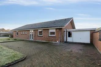 Villa på Gajsgårdsvej 73, 7673 Harboøre