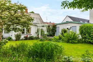 Villa på Fuglsbøllevejen 32, 5900 Rudkøbing