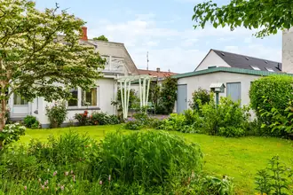 Villa på Fuglsbøllevejen 32, Fuglsbølle, 5900 Rudkøbing