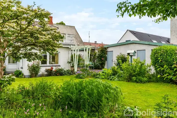 Villa på Fuglsbøllevejen 32, 5900 Rudkøbing