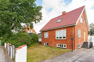 Villa på Dragonvej 30, 6270 Tønder