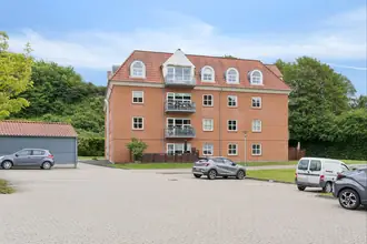 Andelsbolig på Hostrupvej 66, 3. 1., 9500 Hobro