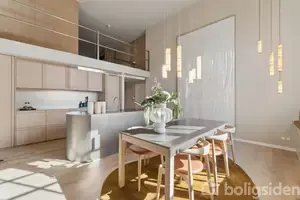 Ejerlejlighed på Klerkegade 2A, 2. th., 1308 København K