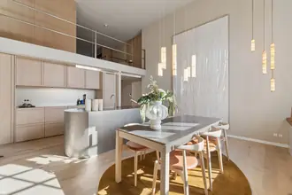 Ejerlejlighed på Klerkegade 2A, 2. th., 1308 København K