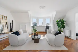 Ejerlejlighed på Grønnegade 33, 4., 1107 København K