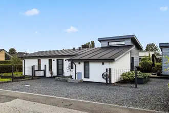 Villa på Enggaardsvej 8, 7100 Vejle