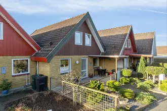 Rækkehus på Dyrhaugegårde 36, 5610 Assens