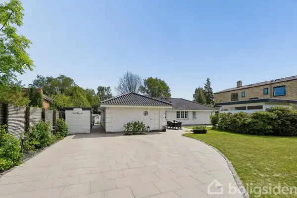 Villa på Runebergs Alle 17, 2860 Søborg