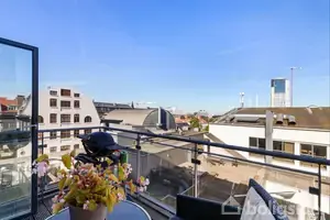 Ejerlejlighed på Skt. Knuds Torv 3, 4. th., 8000 Aarhus C