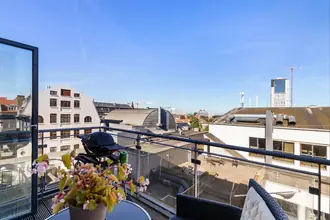 Ejerlejlighed på Skt. Knuds Torv 3, 4. th., 8000 Aarhus C