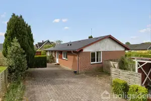 Villa på Bag Volden 26, 6392 Bolderslev