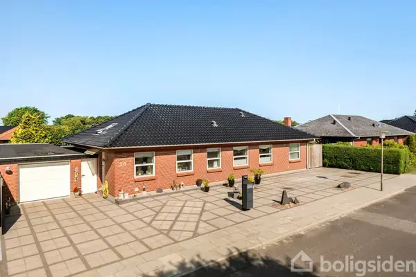 Villa på Mosevangen 36, 6710 Esbjerg V