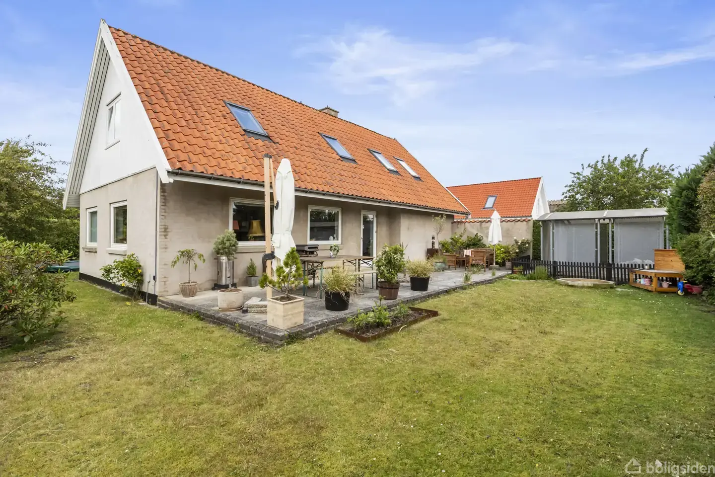 Villa på Strandbakken 16, 2791 Dragør