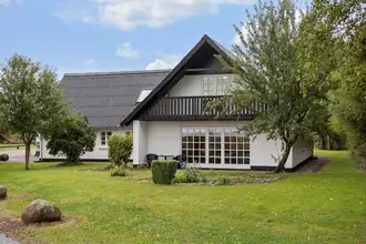 Villa på Gammelgårdsvej 4, 6580 Vamdrup