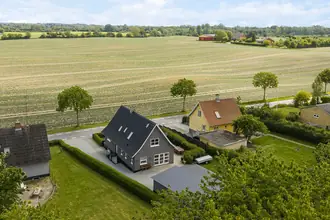 Villa på Gudmevej 32, 5874 Hesselager