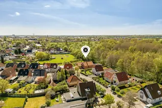 Villa på Nørrevang 13A, Kraghave, 4800 Nykøbing F