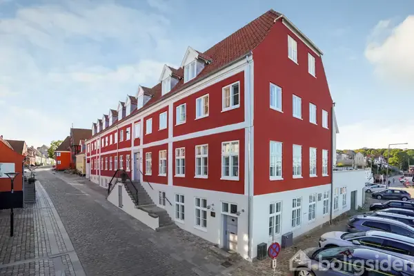 Ejerlejlighed på Brogade 2B, 1. 8., 5500 Middelfart