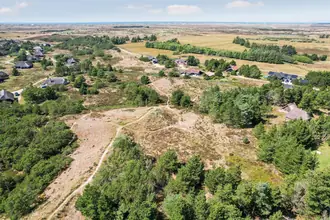Fritidsgrund på Nordkrogen 23D, 6857 Blåvand